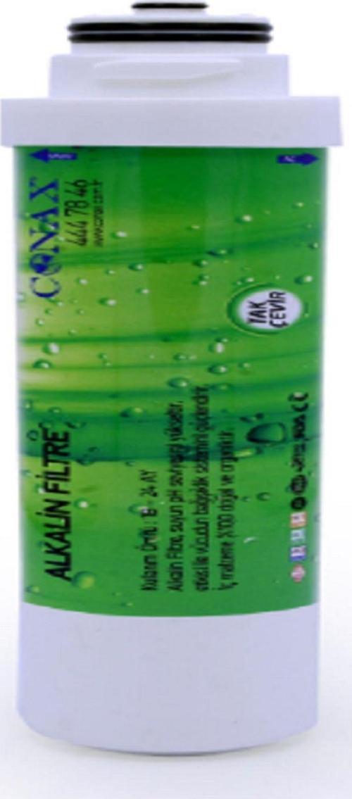 Takçevir Alkalin Filtre (Class Uyumlu)