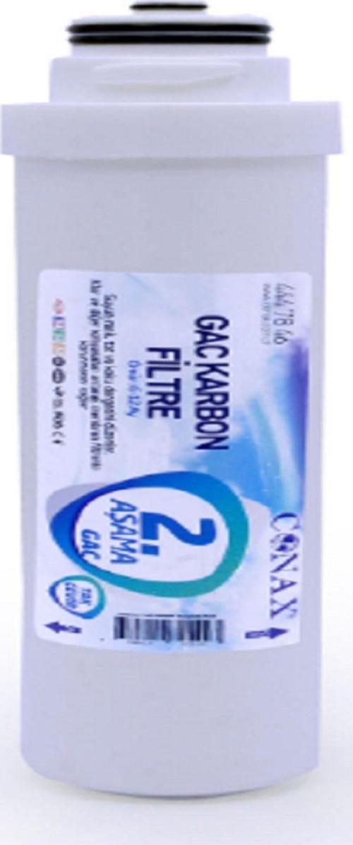 Takçevir Gac Karbon