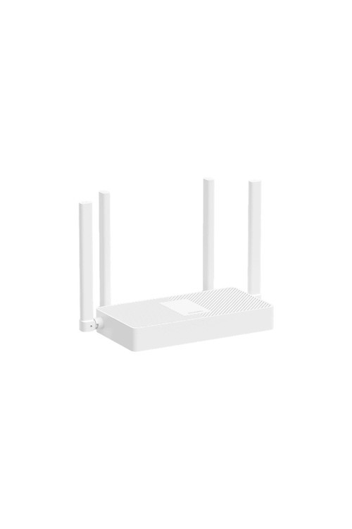 Wifi AX3S Wifi 6 Router Beyaz