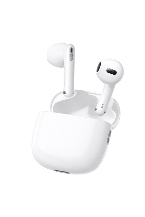 Bowie WX5 True Wireless Bluetooth Kulaklık Beyaz