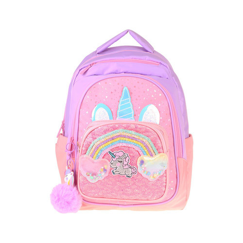 Kids Sırt Çantası Magic Rainbow L5212-1