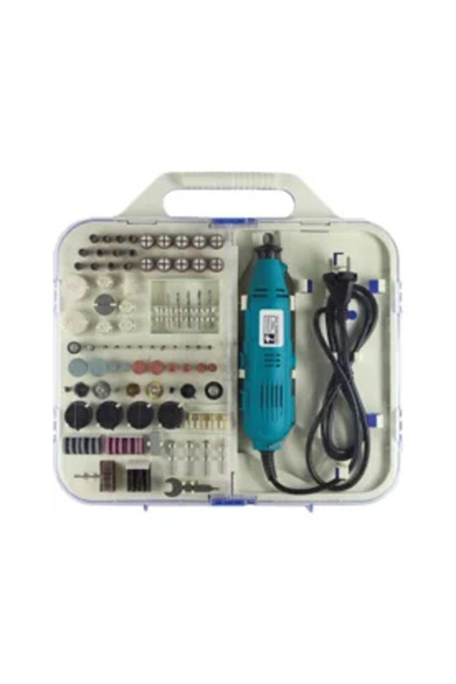 GRAVÜR TAŞLAMA 135W SET 190 PARÇA