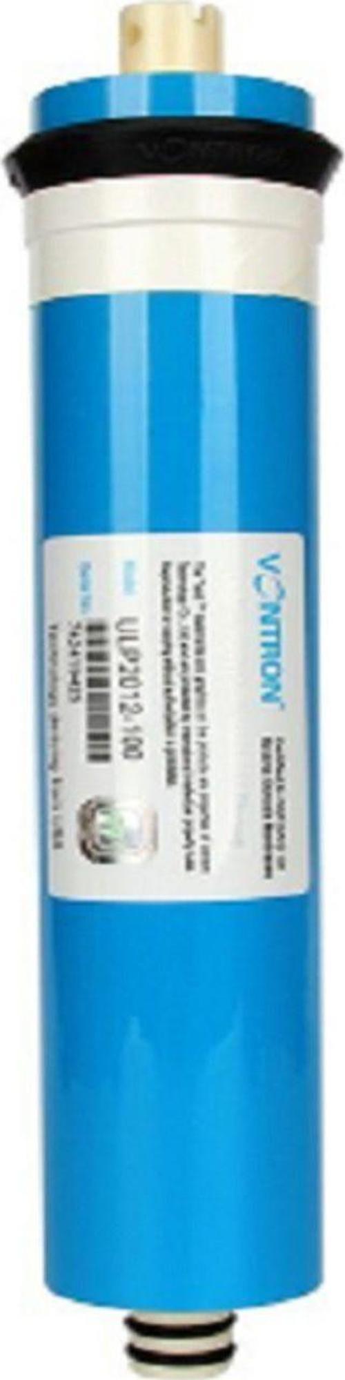 Vontron 75 GPD Membran Filtre