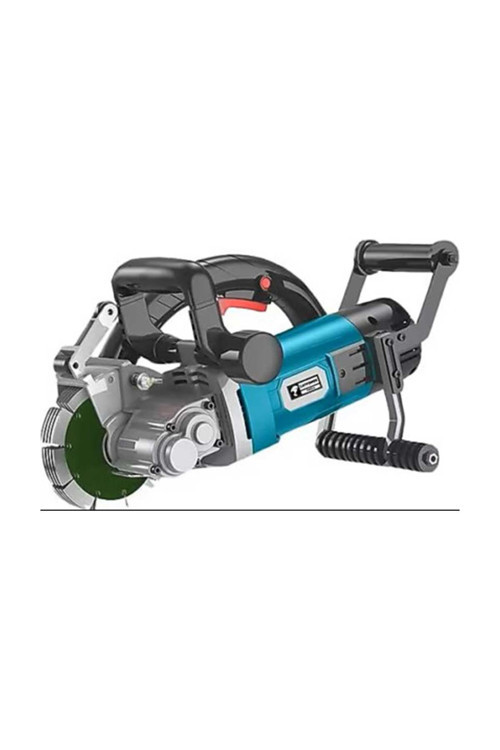 BETON KANAL KAZIMA 46 MM 2600W