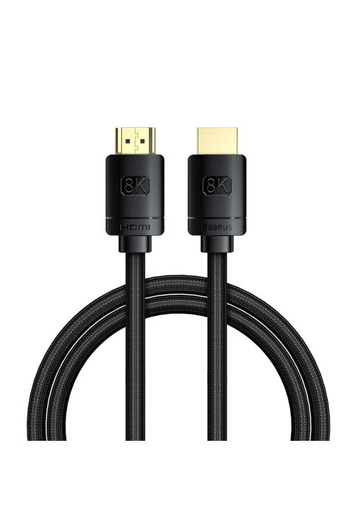 8K 2.1 60Hz HDMI Kablo, 1 Metre CAKGQ-J01