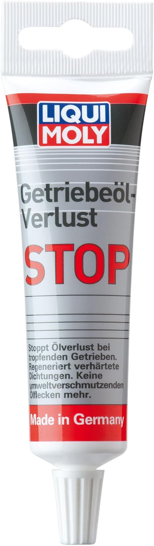 Şanzıman Yağı Koruyucu 50 ml Otomotiv Bakım Ürünü