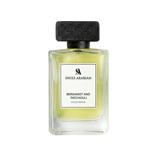 Bergamot and Patchouli EDP 100 ml Erkek Parfümü