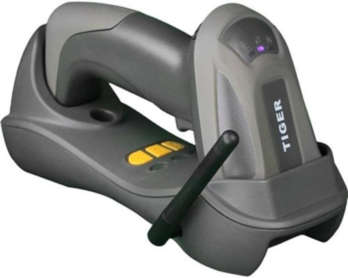 PERKON TIGER CS26 LAZER USB EL TİPİ KABLOSUZ BARKOD OKUYUCU