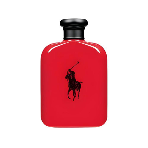 Polo Red EDP 75 ml Erkek Parfümü