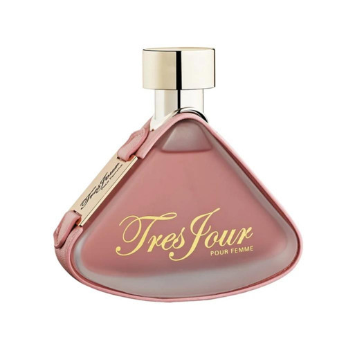 Tres Jour Pour Femme EDP 100 ml Kadın Parfümü