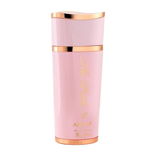 The Pride Of Armaf Rose Oud EDP 100 ml Kadın Parfümü