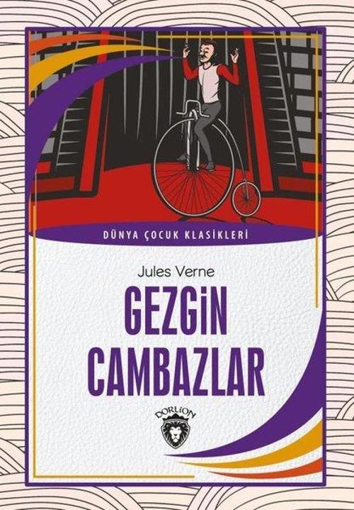 Gezgin Cambazlar - Dünya Çocuk Klasikleri