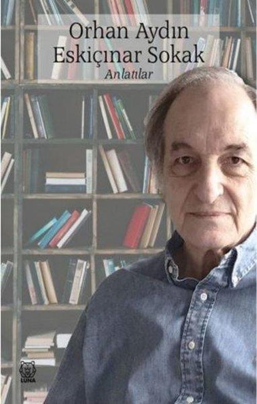 Eskiçınar Sokak Anlatılar