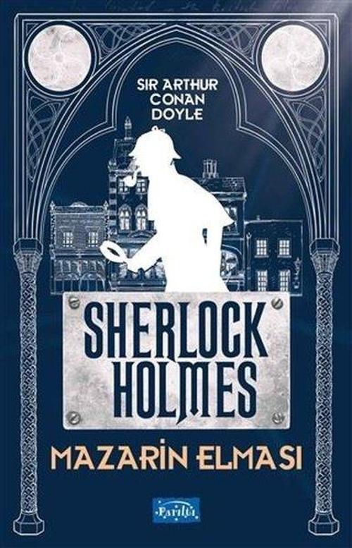 Mazarin Elması Sherlock Holmes
