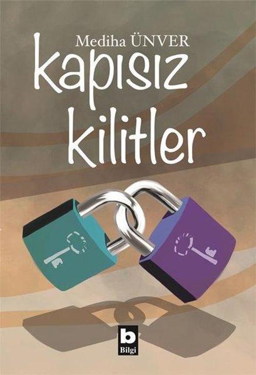 Bilgi Yayınevi Kapısız Kilitler