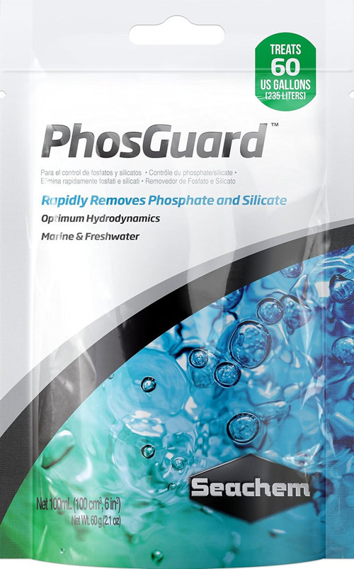 Seachem Phos Guard 100 ML