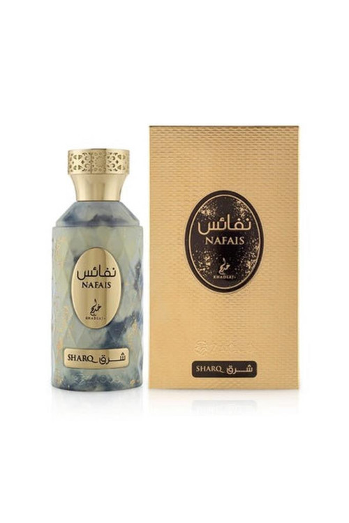 . Nafais Sharq EDP 100 ml Kadın Parfüm