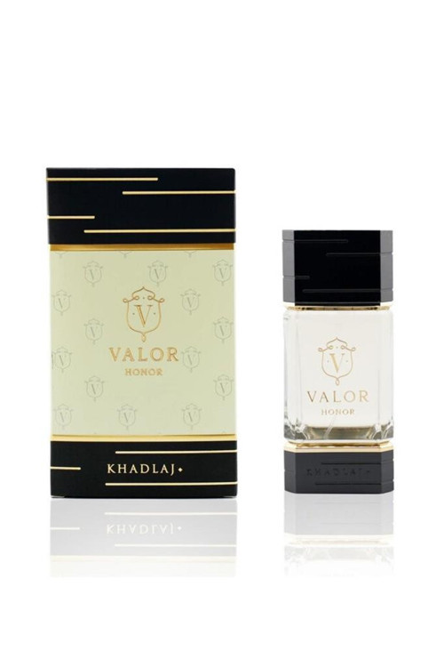 . Valor Honor EDP 100 ml Erkek Parfüm