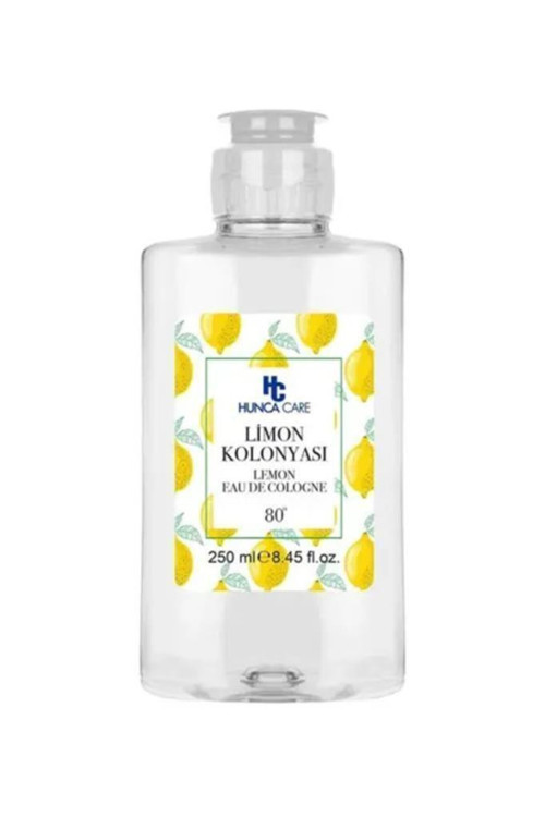 Limon Kolonyası 250 ml