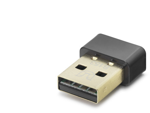 Büro Ev Ofis Cihazları için Bluetooth 5.3 Usb Adaptörü
