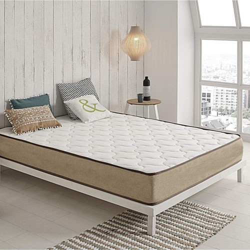 Full Ortopedik Cotton Visco Yatak Cotton Visco Yatak