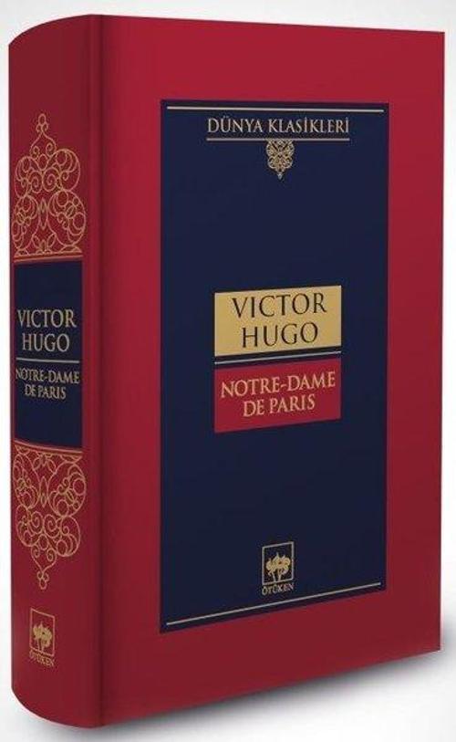 Notre - Dame De Paris - Dünya Klasikleri