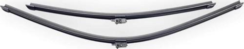 Mercedes GLS X167 2020-2023 Ön Cam Silecek Takımı 65x55cm