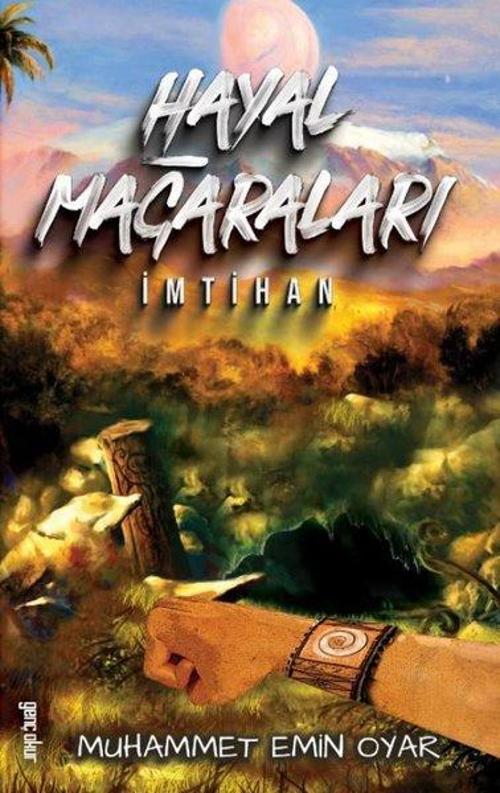 Hayal Mağaraları İmtihan