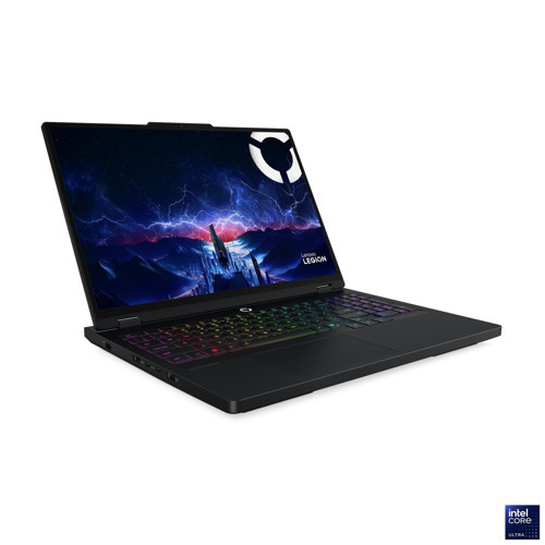 Legion Pro 5 16IAX10 Intel Core Ultra 9 275HX 16 GB 512 GB SSD RTX 5070(115W) Windows 11 Home 16" WQXGA 165Hz 83F3008BTRAT37