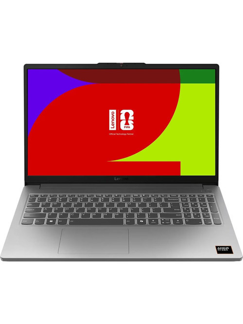 LOQ 15ARP10E AMD Ryzen 7 7735HS 32 GB 2 TBSSD RTX 4050 Windows 11 Pro 15.6" FHD 144Hz 83S00030TRAT89