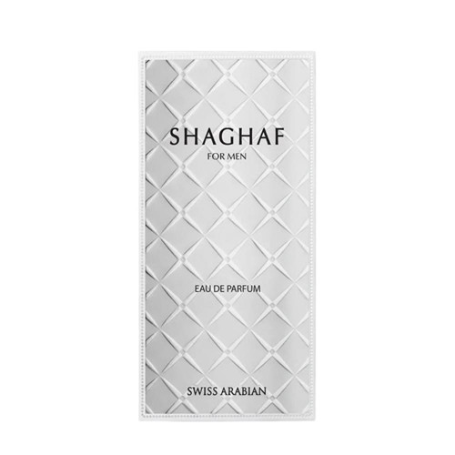 Shaghaf for Men EDP 75 ml Erkek Parfümü