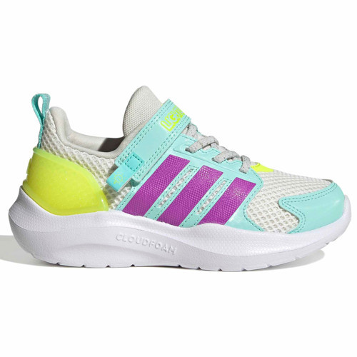LIGHTORAMA RNR EL C Çocuk Beyaz Spor Ayakkabı HQ9255