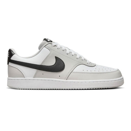 Court Vision Lo Erkek Beyaz Sneaker Ayakkabı HV0927-097