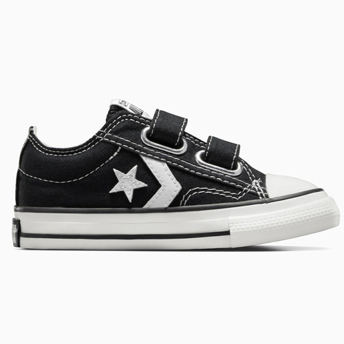 STAR PLAYER 76 2V Siyah Sneaker A06893C-001