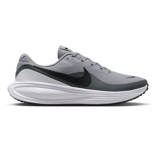 Revolution 8 Gri Erkek Spor Ayakkabı HJ9198-004