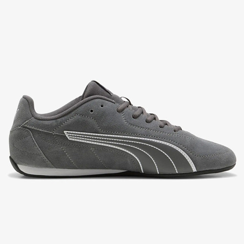 CATCH SD Erkek Gri Spor Ayakkabı 40268113