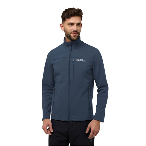 WHIRLWIND MEN Softshell A62521-C0412
