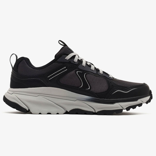D LUX JOURNEY STYLIZED SOUL Erkek Spor Ayakkabı 237415-BLK
