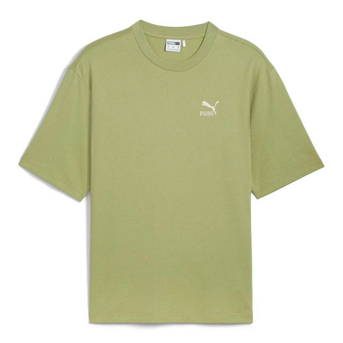 BETTER CLASSICS Boxy Erkek Yeşil Tişört 68302940