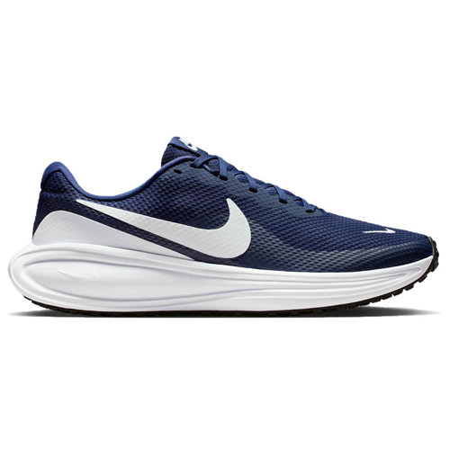 Revolution 8 Lacivert Erkek Spor Ayakkabı HJ9198-403
