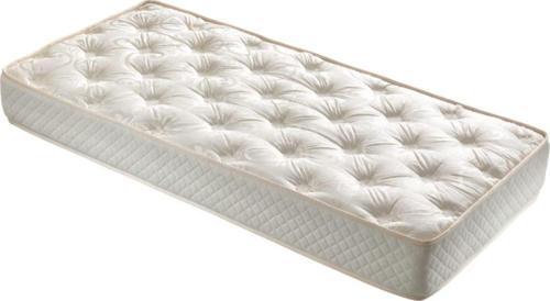 Dream Ortopedik Yaylı Yatak Lüx Ortopedik Lüx Jakarlı Yaylı Yatak 75X180 Cm