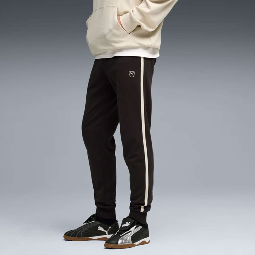 ESS ELEVATED Sweatpants TR Erkek Siyah Eşofman Altı 69569701