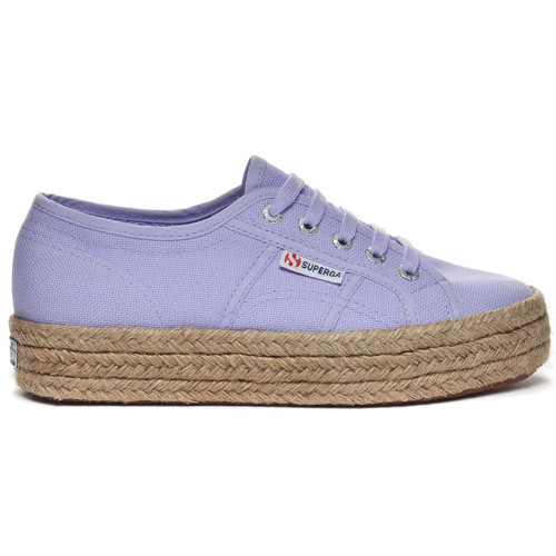 2730 ROPE Mor Sneaker S00CF20-430