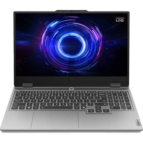 Loq 15IRX10 Intel Core I7 13650HX 24GB 1tb SSD 8gb RTX5070 15.6" Fhd 144Hz IPS Freedos 83JE00D0TR