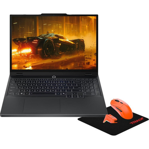 Legion5 15IRX10 83LY00PYTR512 I7-13650HX 64GB 2tbssd RTX5060 15.3" Fhd W11P Dizüstü Bilgisayar