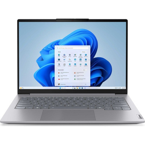 Thinkbook 14 21SG008LTX019 Core7 240H 32GB 1tbssd 14" Wuxga W11P Dizüstü Bilgisayar