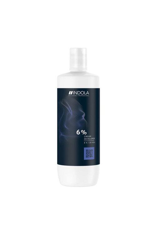 20 Volume Oksidan %6 1000 ml