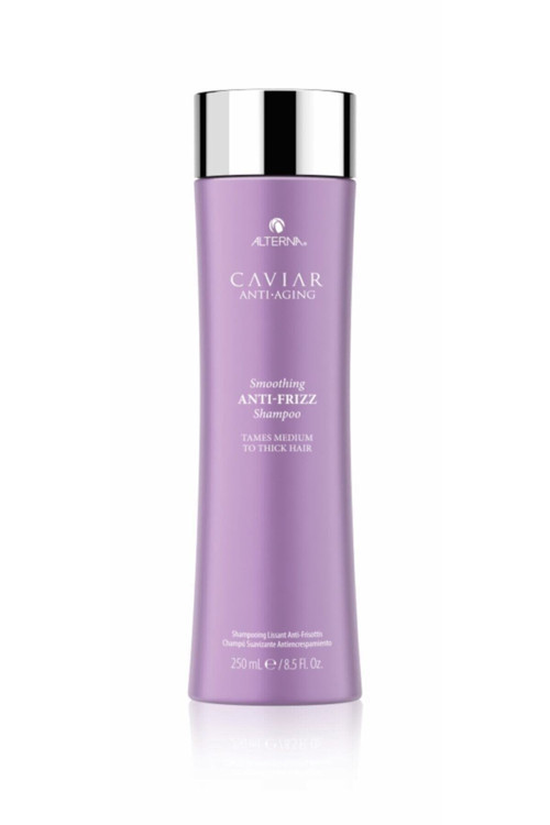 Pürüzsüz Bakım Şampuan 250ml. Caviar Smoothing bakım