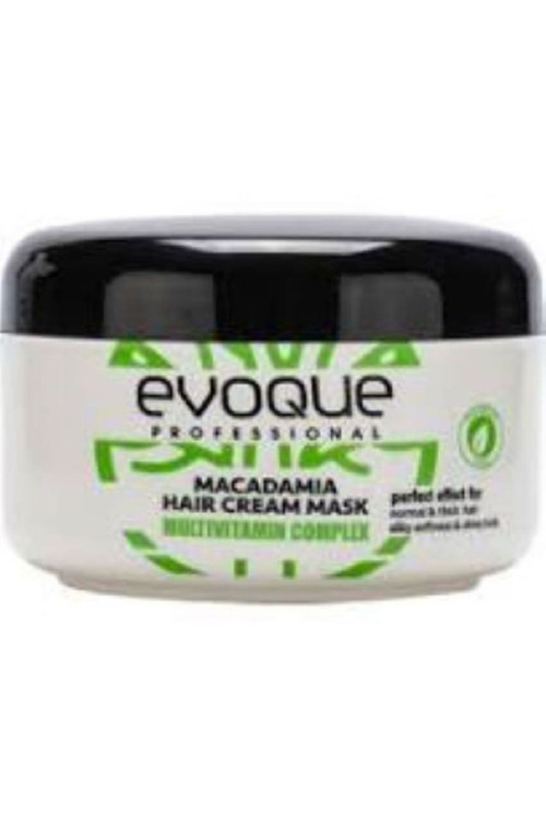Macadamia Saç Maskesi 500ml