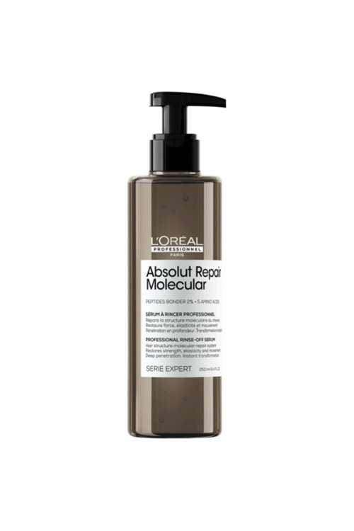 Loreal Serie Expert Absolut Repair Molecular Serum 250 Ml -Onarıcı Ve Yenileyici Cyt5445451231874512